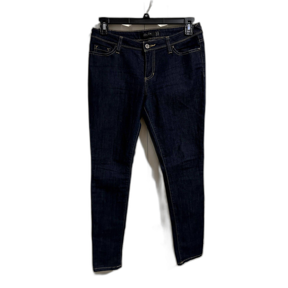 Poetic Justice "Maya skinny" Jeans - Size 29/32